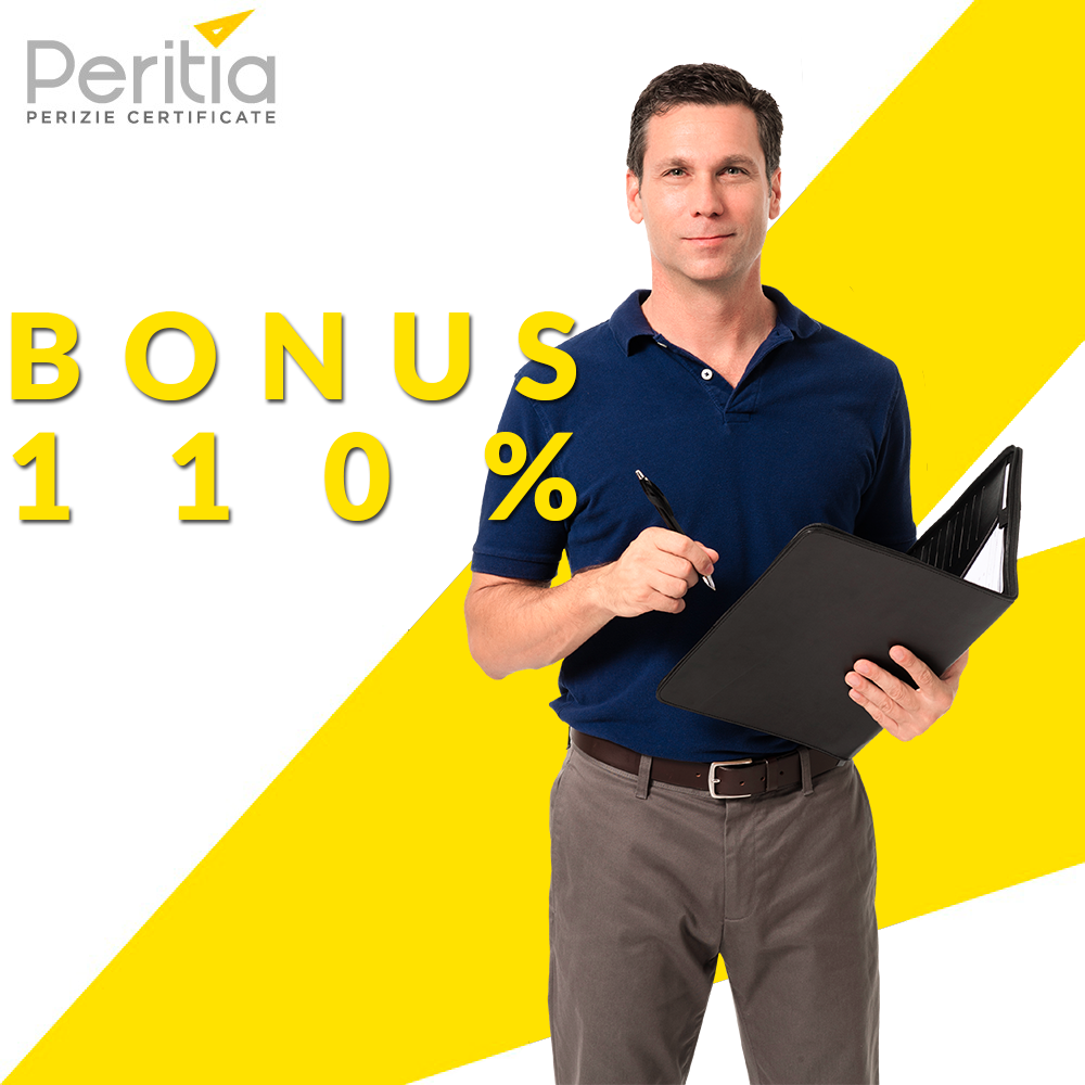 bonus 110%
